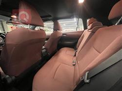 تويوتا كورولا كروس